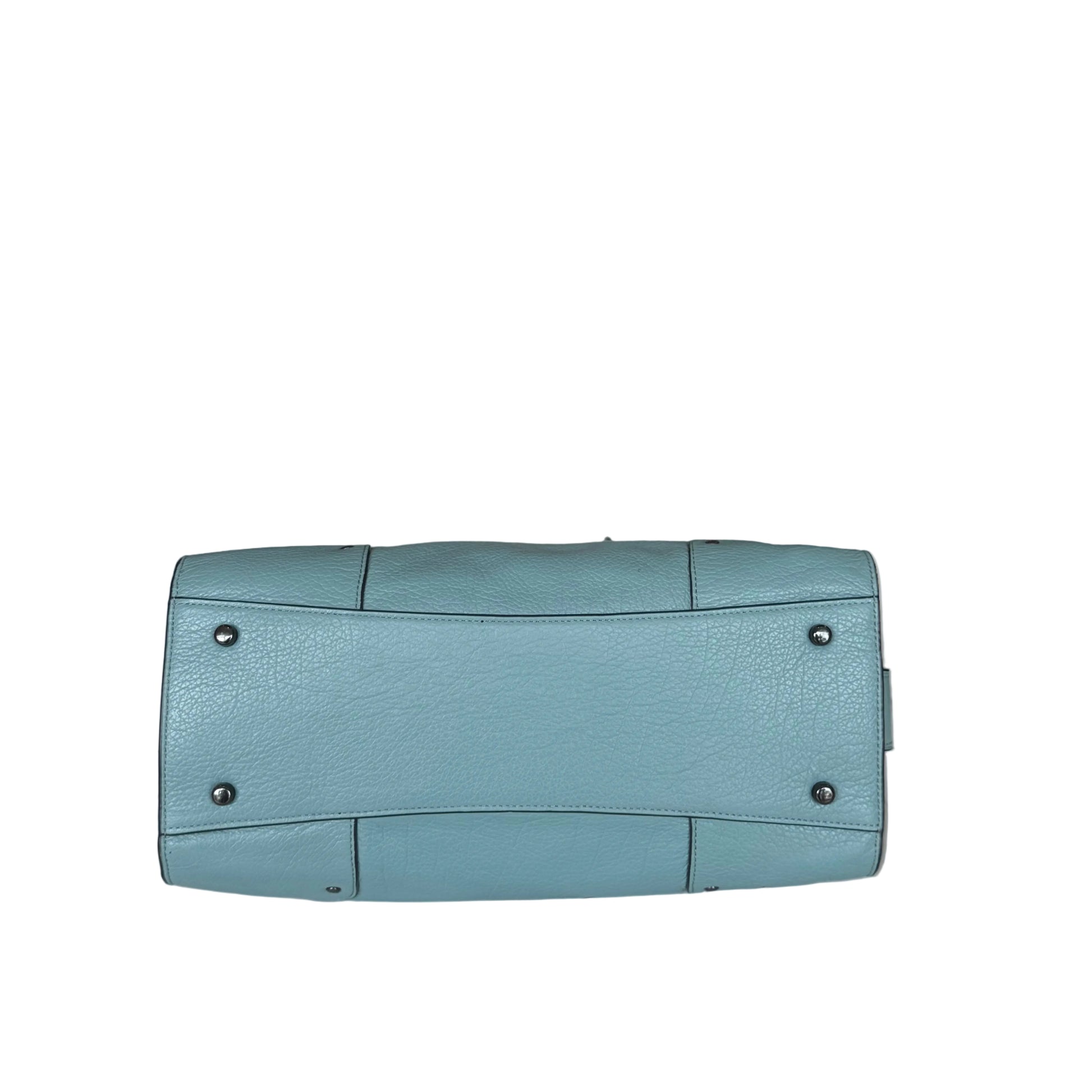 Coach Mercer 30 Satchel Bag-HANDBAGS-Gazelle Fashion and Style