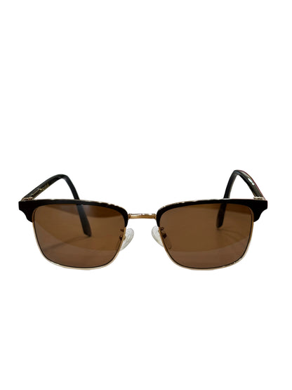 Vintage Gucci Sunglasses-SUNGLASSES-Gazelle Fashion and Style