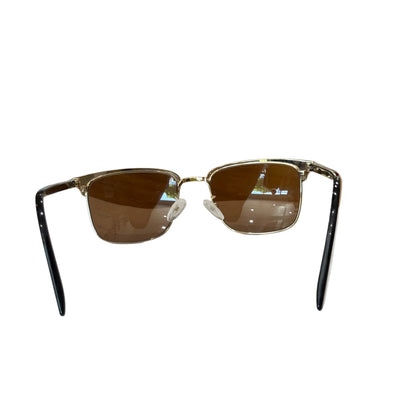 Vintage Gucci Sunglasses-SUNGLASSES-Gazelle Fashion and Style