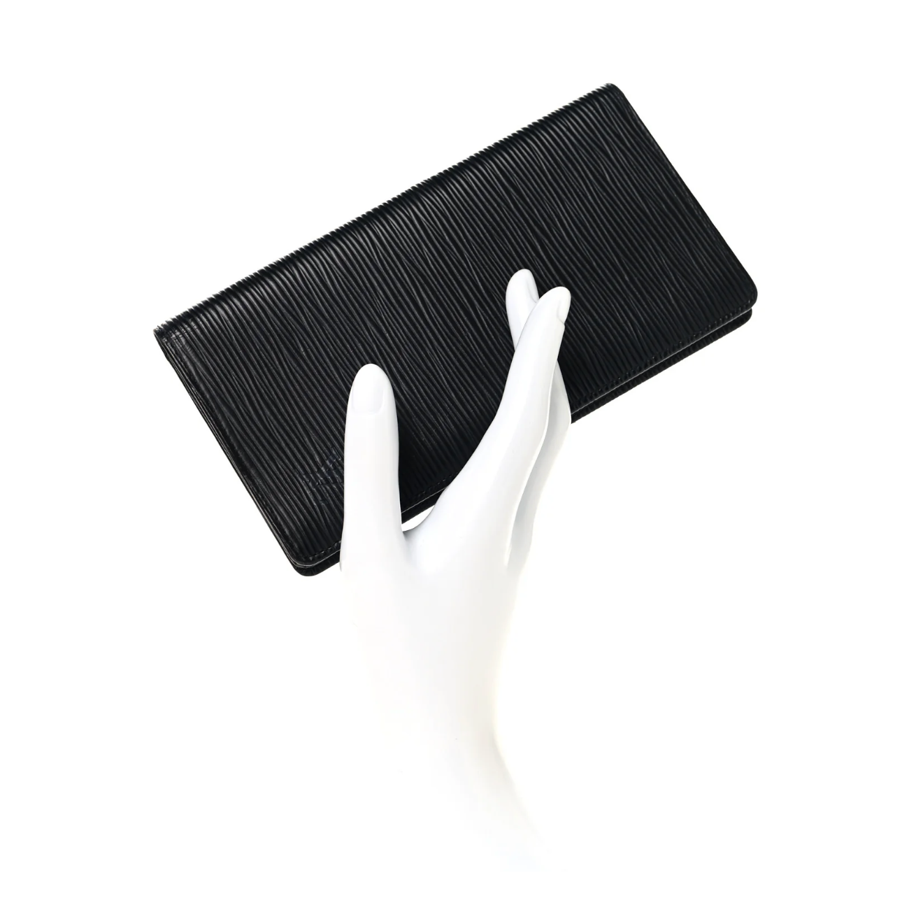 LV Three-Piece Epi Leather- Gazelle Fashion and Style 