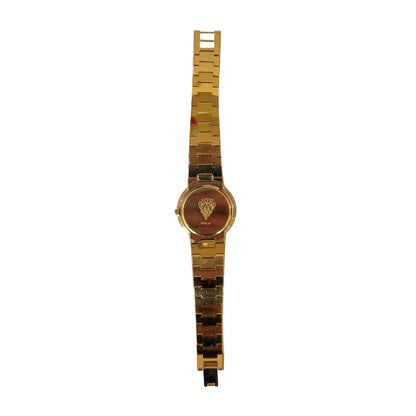 Vintage Gucci 300m Gold Tone Watch $474-WATCH-Gazelle Fashion and Style