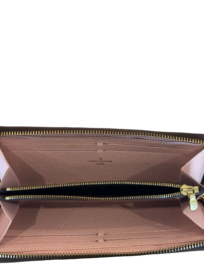 Louis Vuitton Damier Ebene Wallet