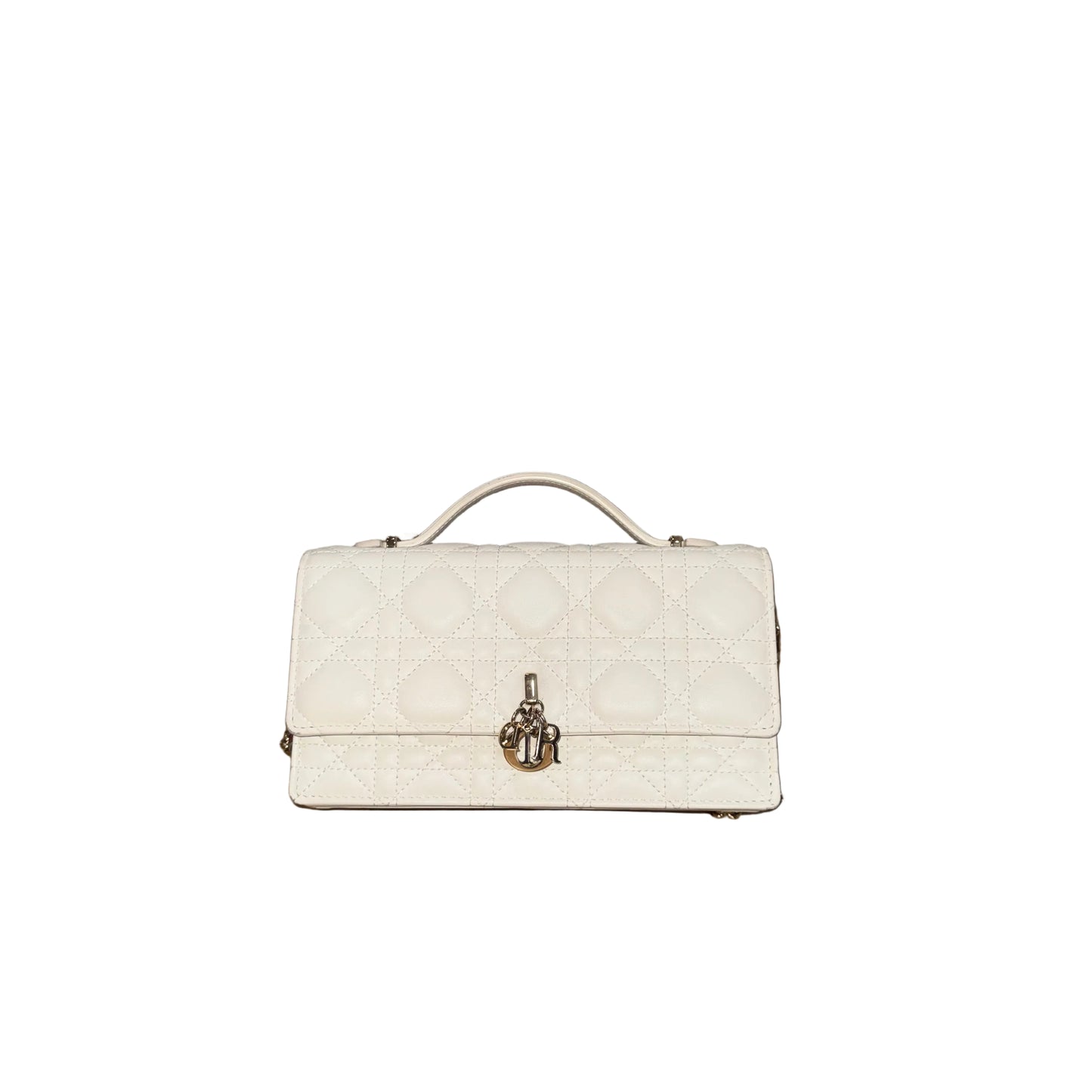 My Dior Mini Bag- Gazelle Fashion and Style 