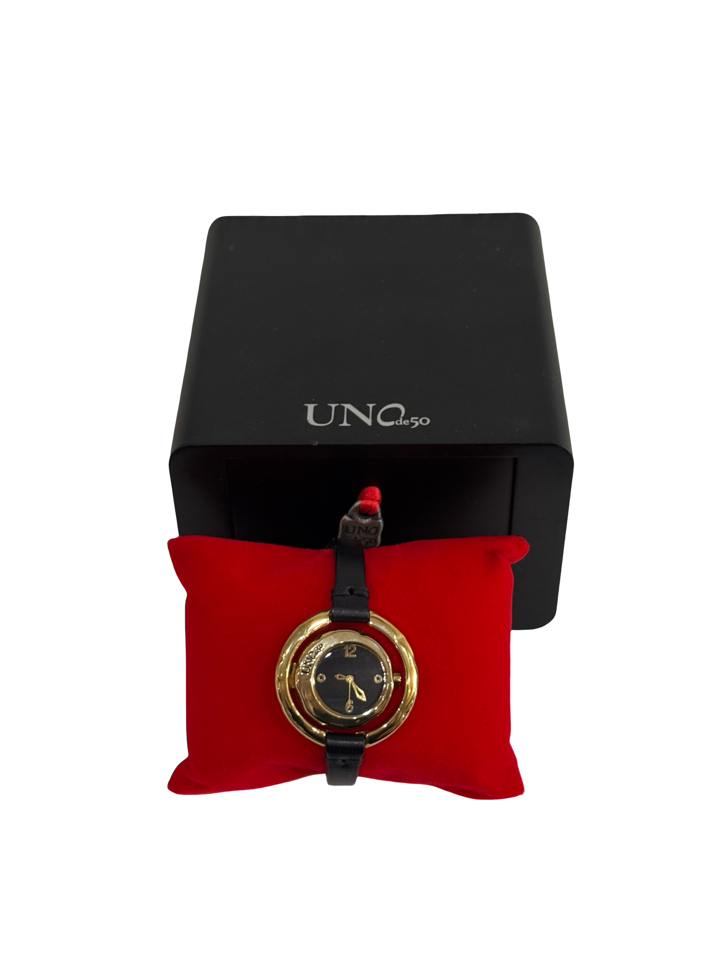 Uno de 50 Time After Time Watch- Gazelle Fashion and Style 