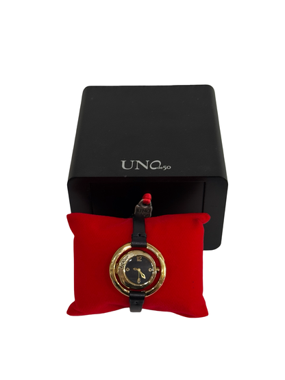 Uno de 50 Time After Time Watch- Gazelle Fashion and Style 