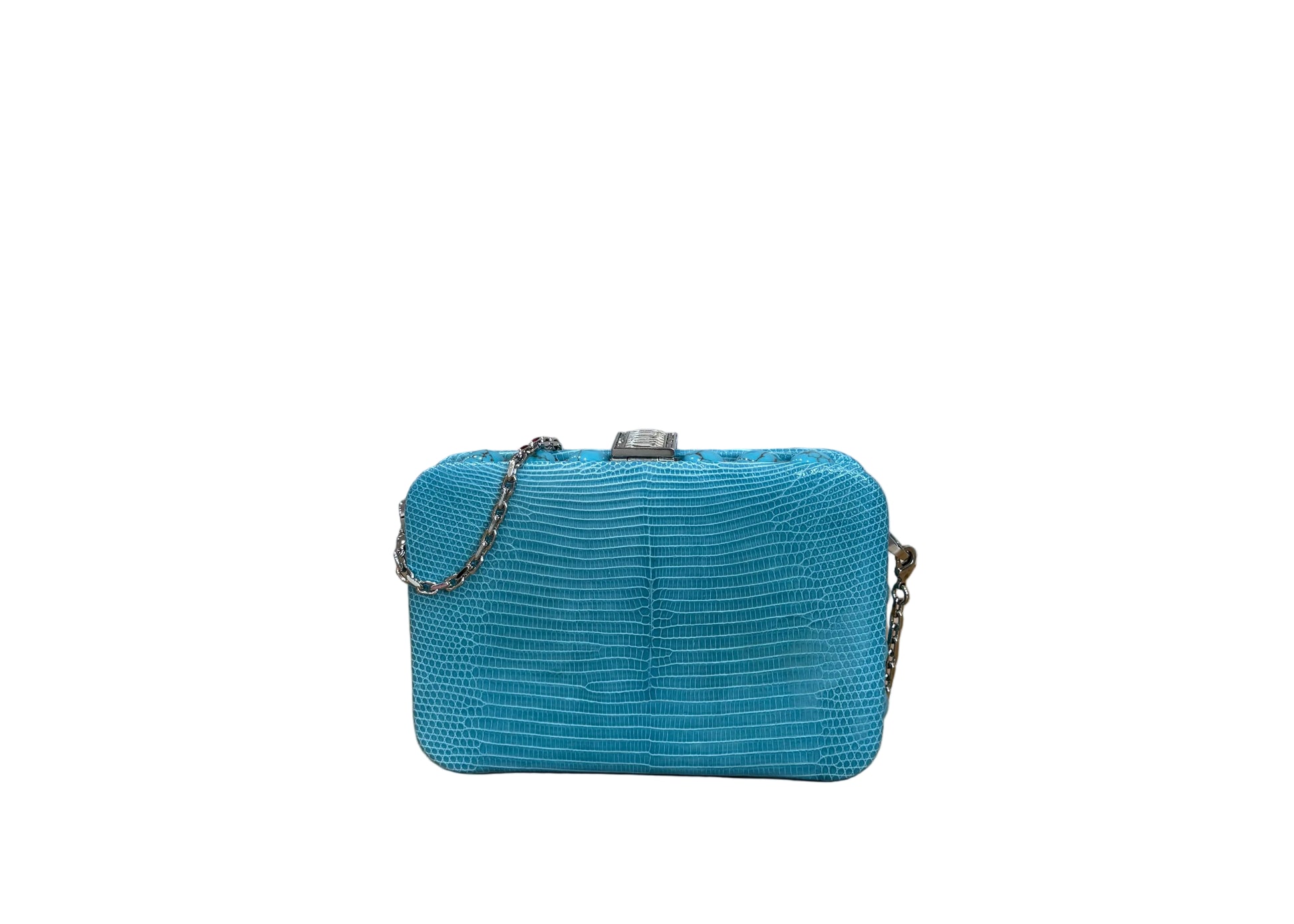 Judith Leiber Clutch- Gazelle Fashion and Style