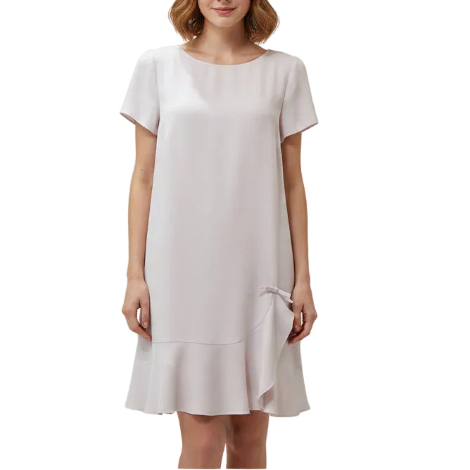 Red Valentino Women's Dress-DRESS-Gazelle Fashion and Style