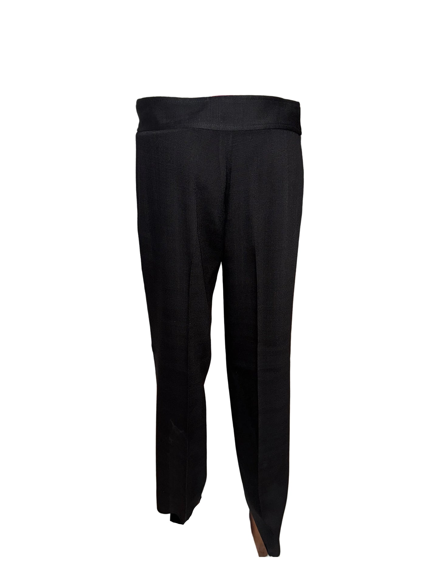 Gianni Versace Trousers-PANTS-Gazelle Fashion and Style