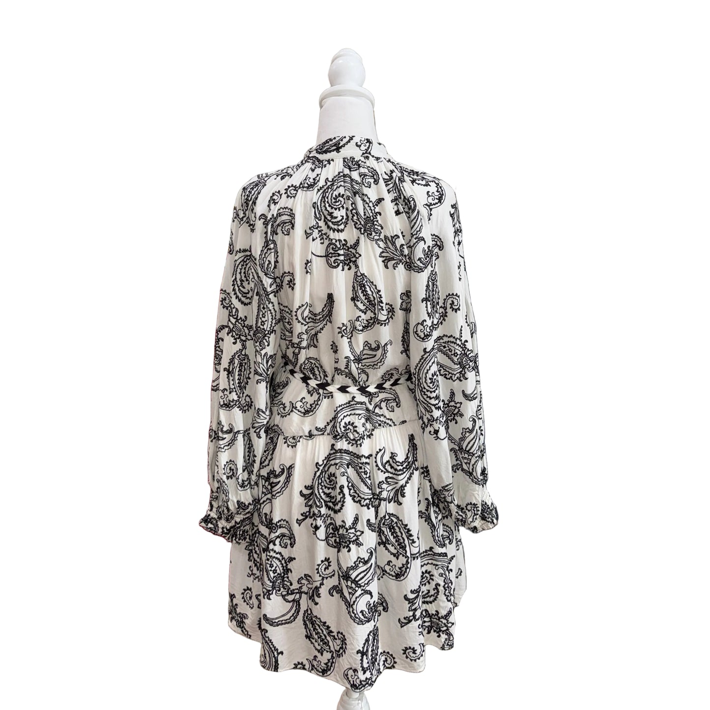 Alice + Olivia Lilian Dress- Gazelle Fashion and Style 