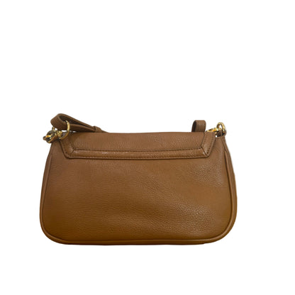 Tory Burch Small Flap Crossbody- Gazelle Fashion and Style 