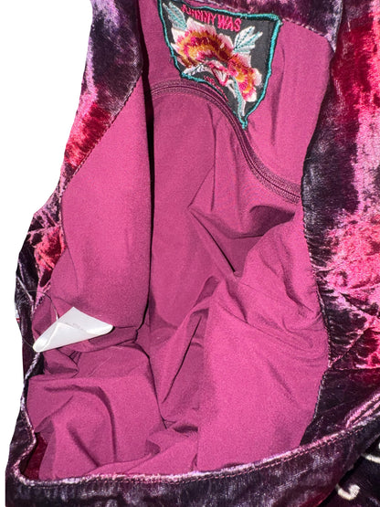 Johnny Was Boho Bag-Gazelle Fashion and Style