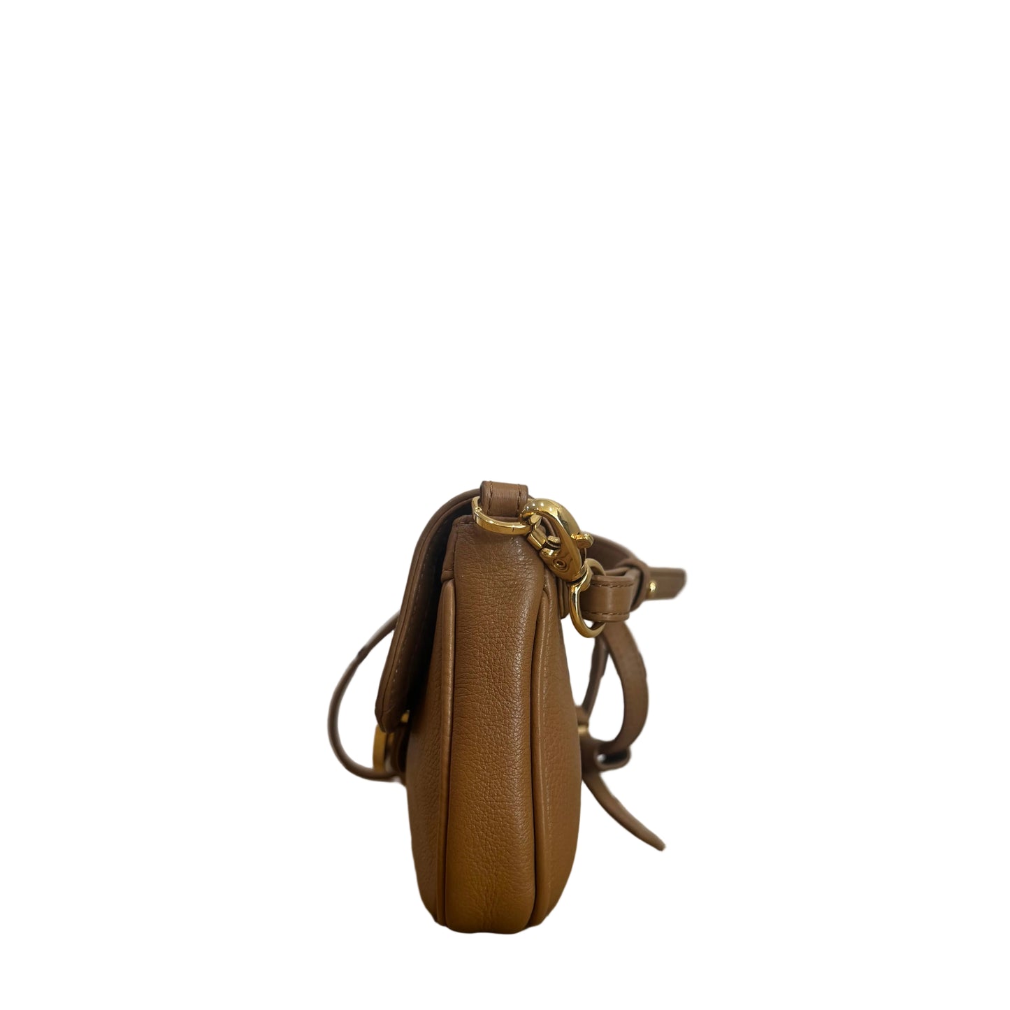 Tory Burch Small Flap Crossbody- Gazelle Fashion and Style 