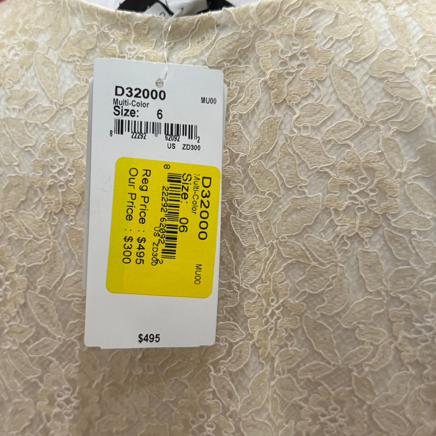 St John. Lace Trim Blouse-TOPS-Gazelle Fashion and Style