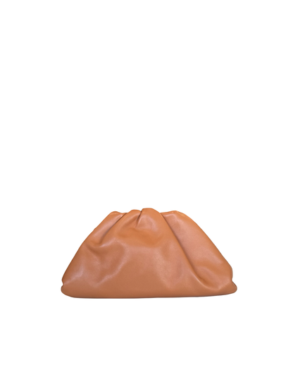 Bottega Veneta the Mini Pouch Crossbody- Gazelle Fashion and Style 