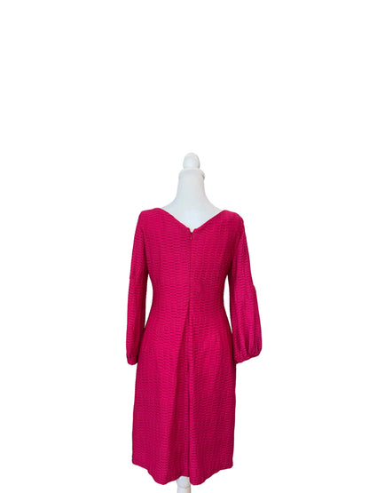 Nannette Lapore Midi Dress- Gazelle Fashion and Style 