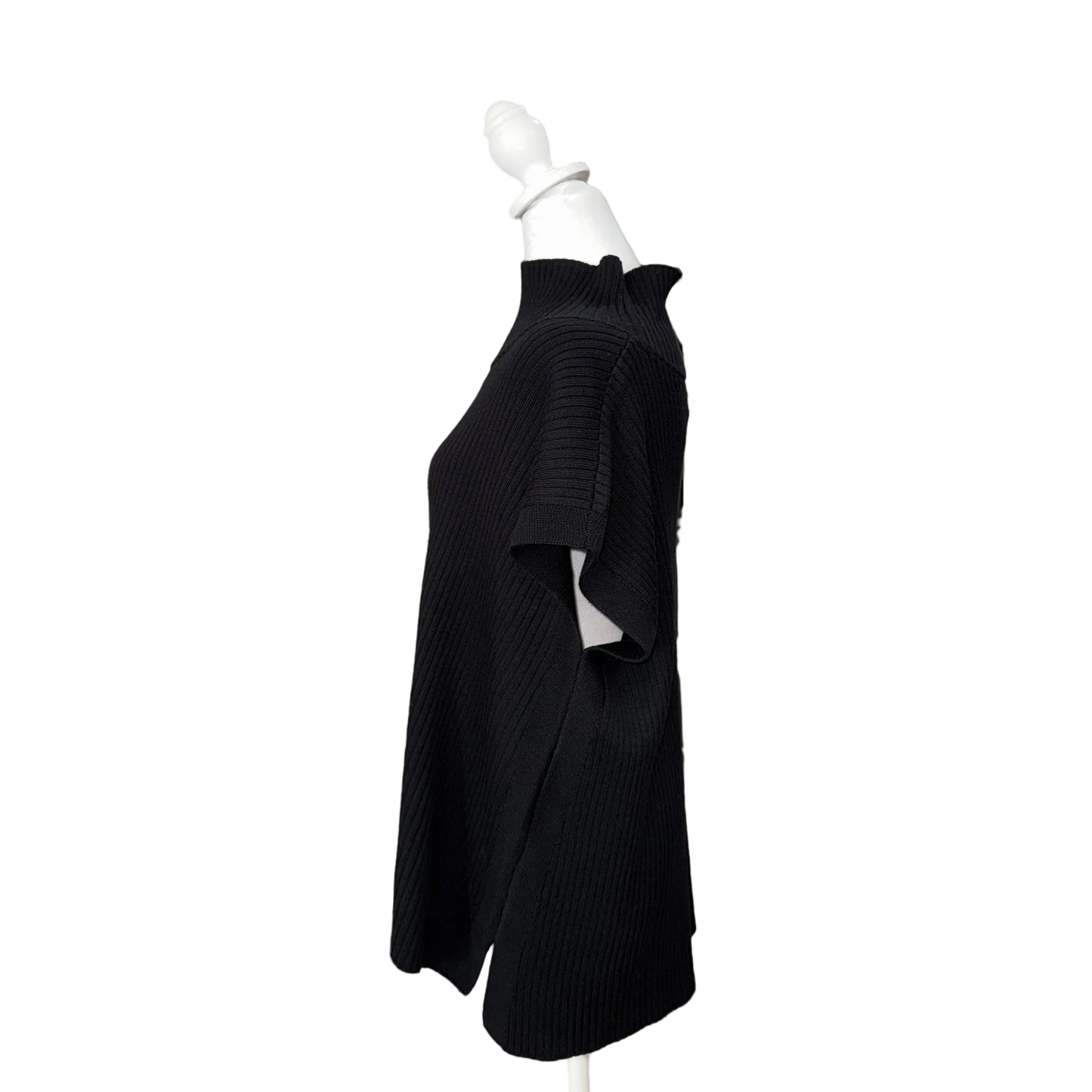 Eileen Fisher Wool Top- Gazelle Fashion and Style 