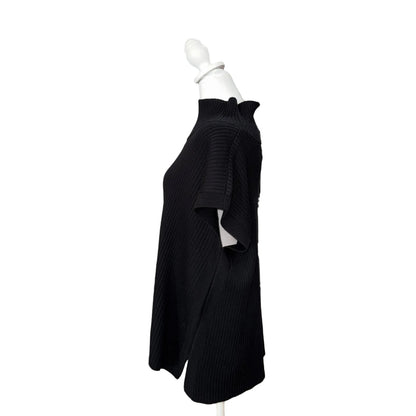 Eileen Fisher Wool Top- Gazelle Fashion and Style 