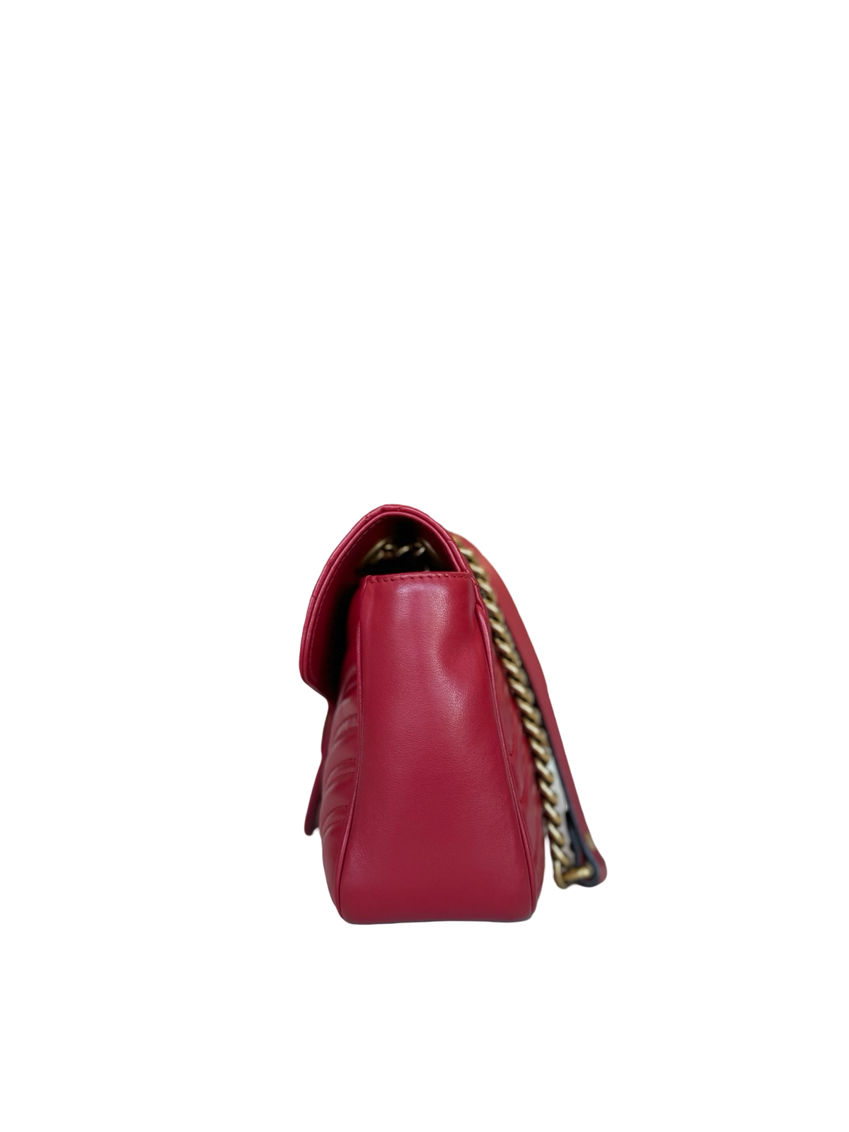 Gucci GG Marmont Matelassé Bag- Gazelle Fashion and Style 