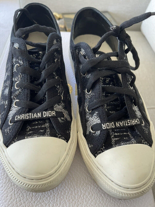 Christin Dior Sneaker