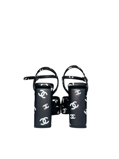 Chanel 22 S Platform Heel