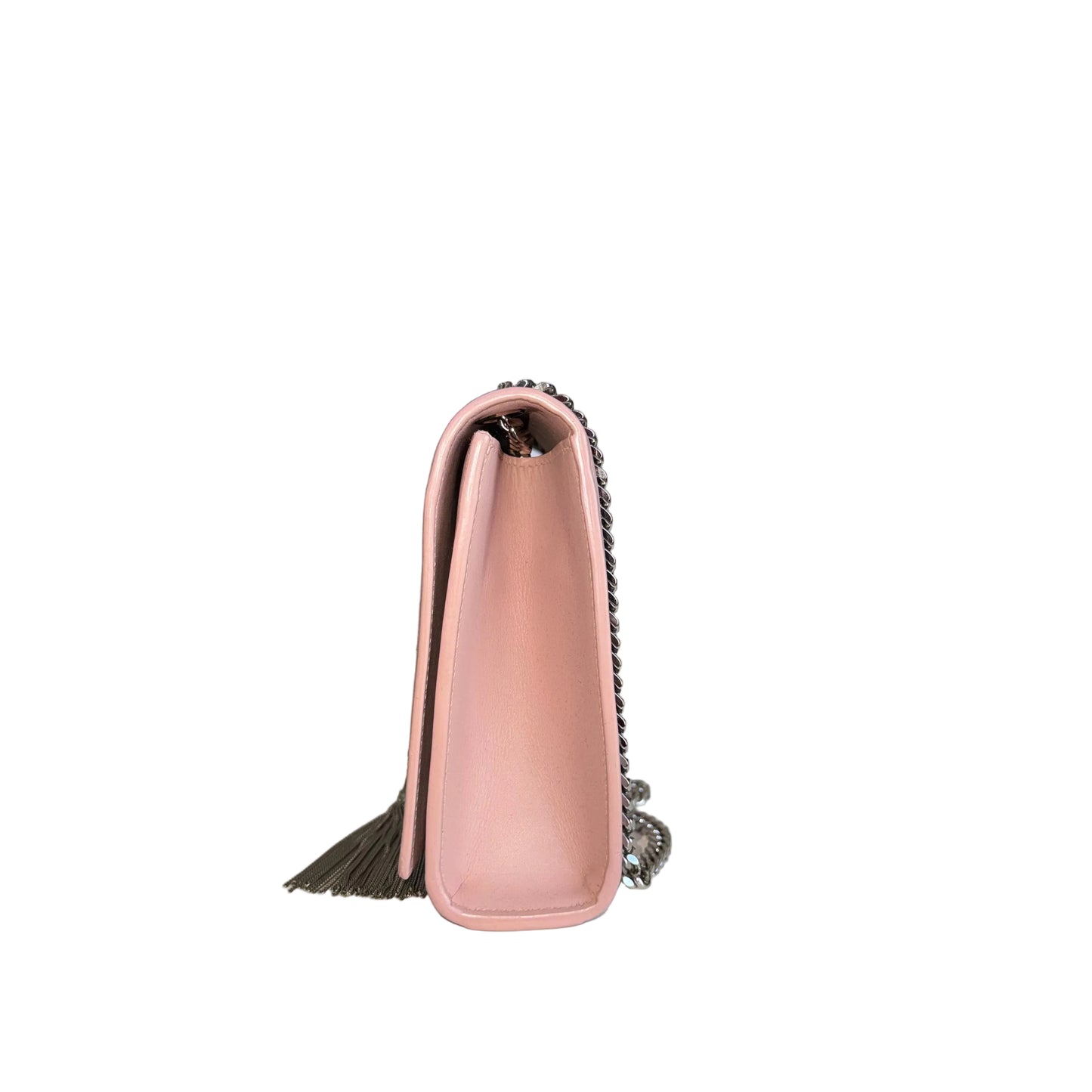 YSL Kate Tassell Handbag- Gazelle Fashion and Style 