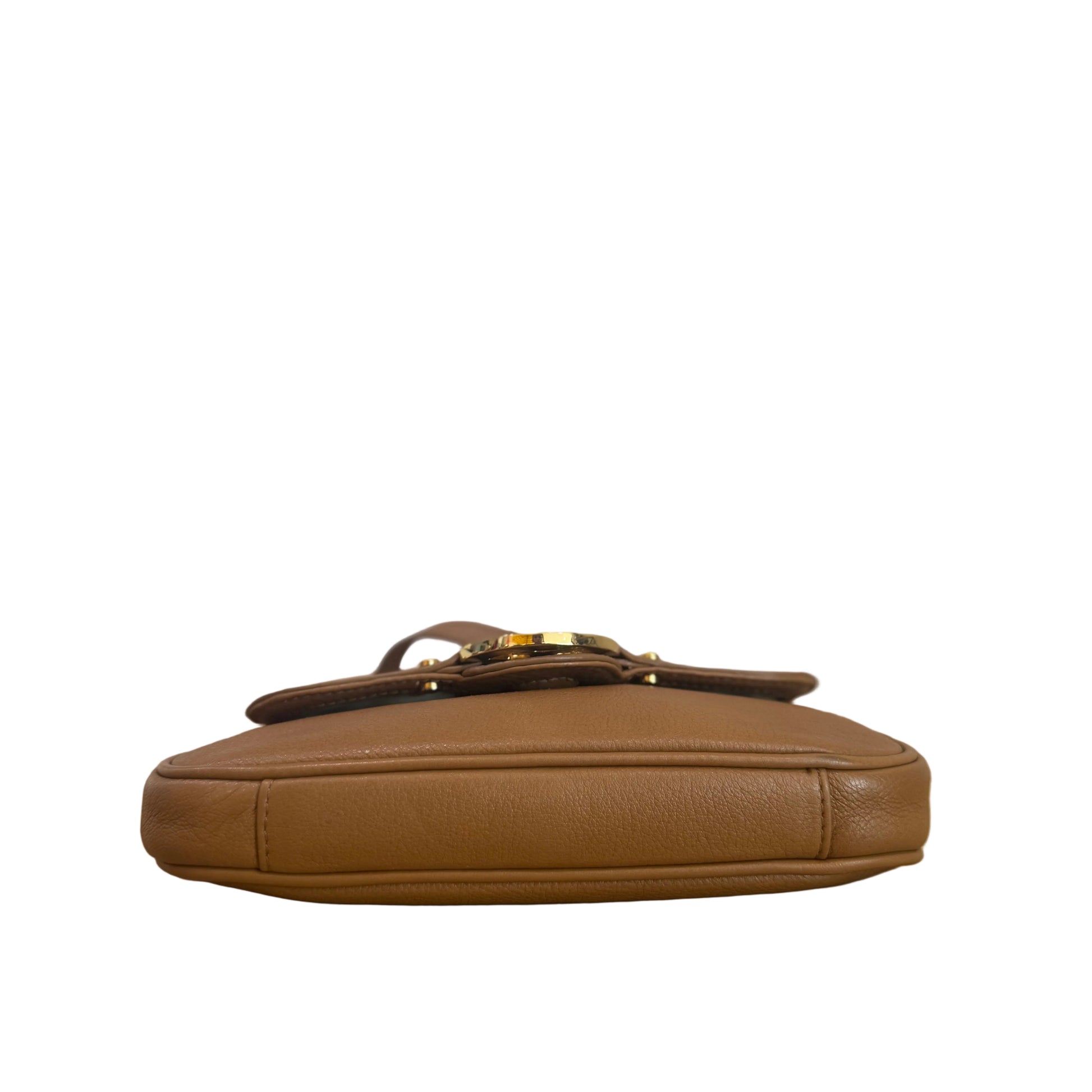 Tory Burch Small Flap Crossbody- Gazelle Fashion and Style 