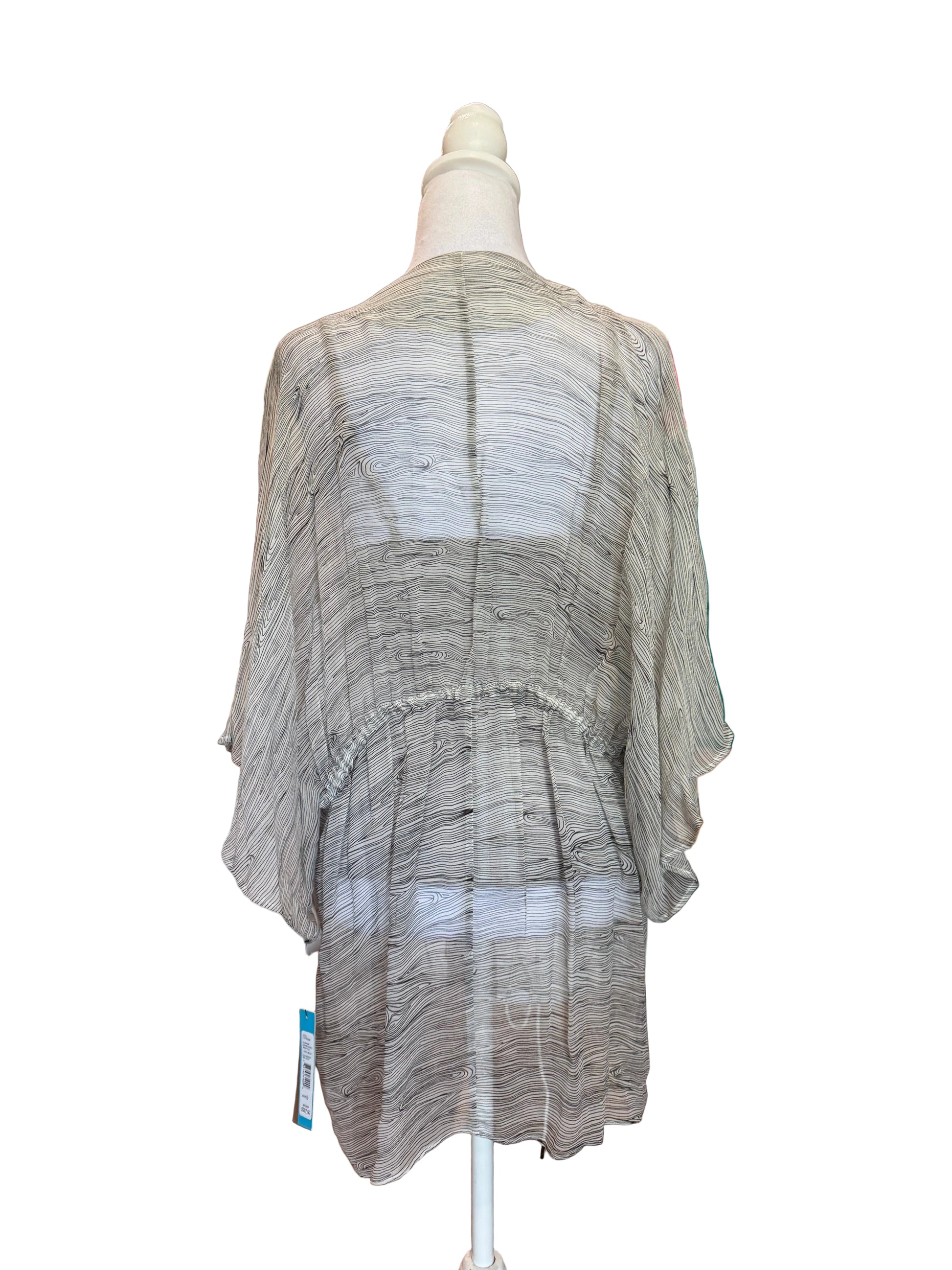 Alice + Olivia Layered Top-TOPS-Gazelle Fashion and Style