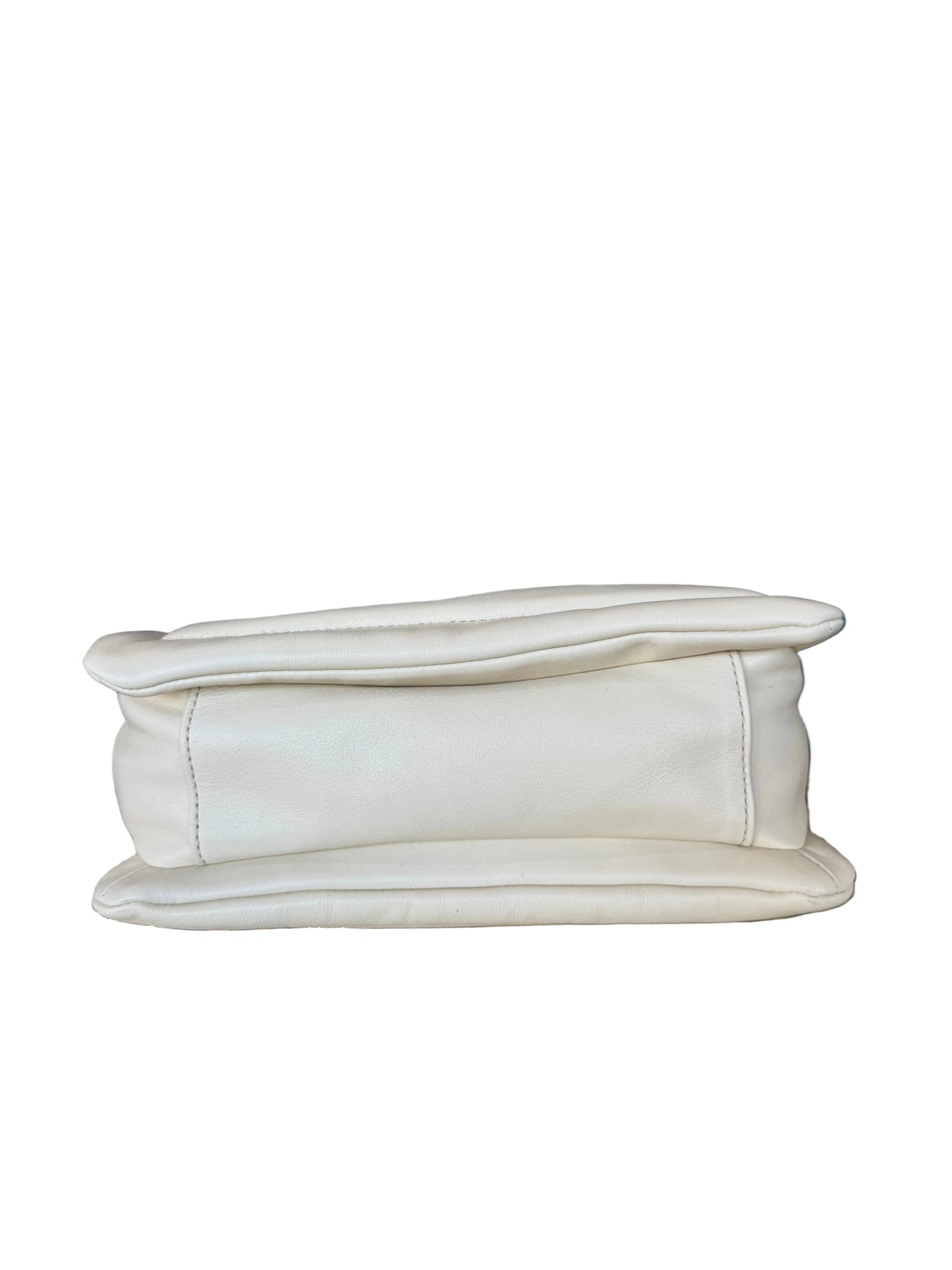 Marc Jacobs Marshmallow Leather Crossbody Bag-CROSSBODY-Gazelle Fashion and Style