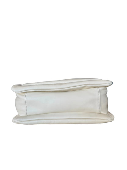 Marc Jacobs Marshmallow Leather Crossbody Bag-CROSSBODY-Gazelle Fashion and Style