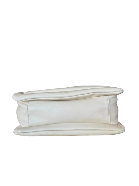 Marc Jacobs Marshmallow Leather Crossbody Bag-CROSSBODY-Gazelle Fashion and Style