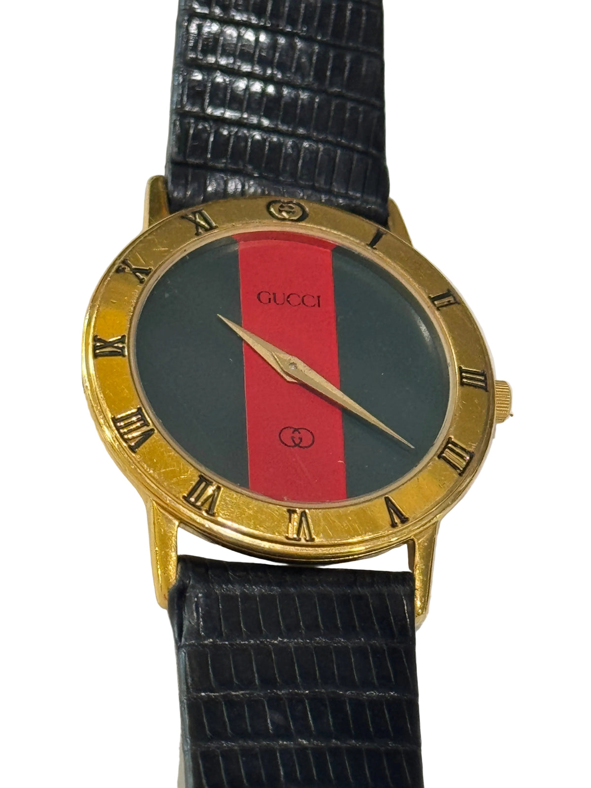 Vintage Gucci Watch
