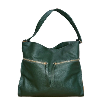 Tote Le Monde Geneva Tote- Gazelle Fashion and Style 