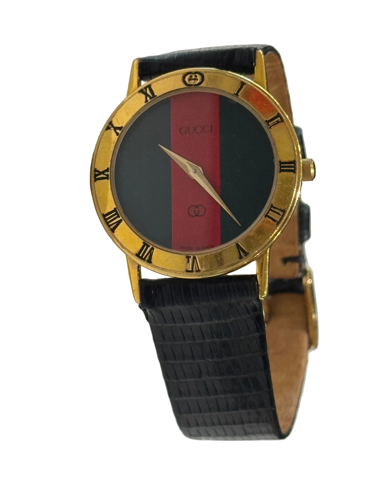 Vintage Gucci Watch