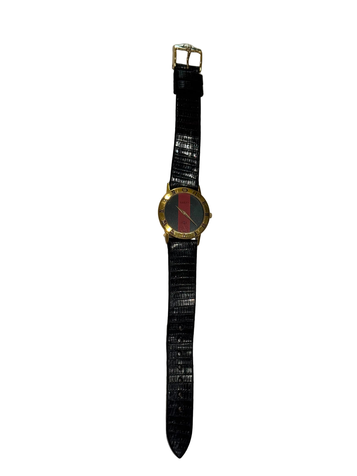Vintage Gucci Watch
