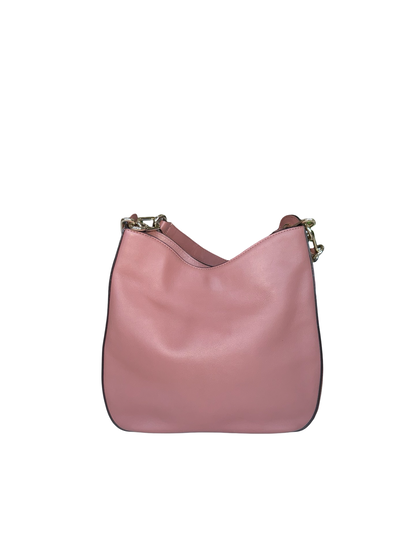 Kate Spade Leather Handbag-HANDBAGS-Gazelle Fashion and Style