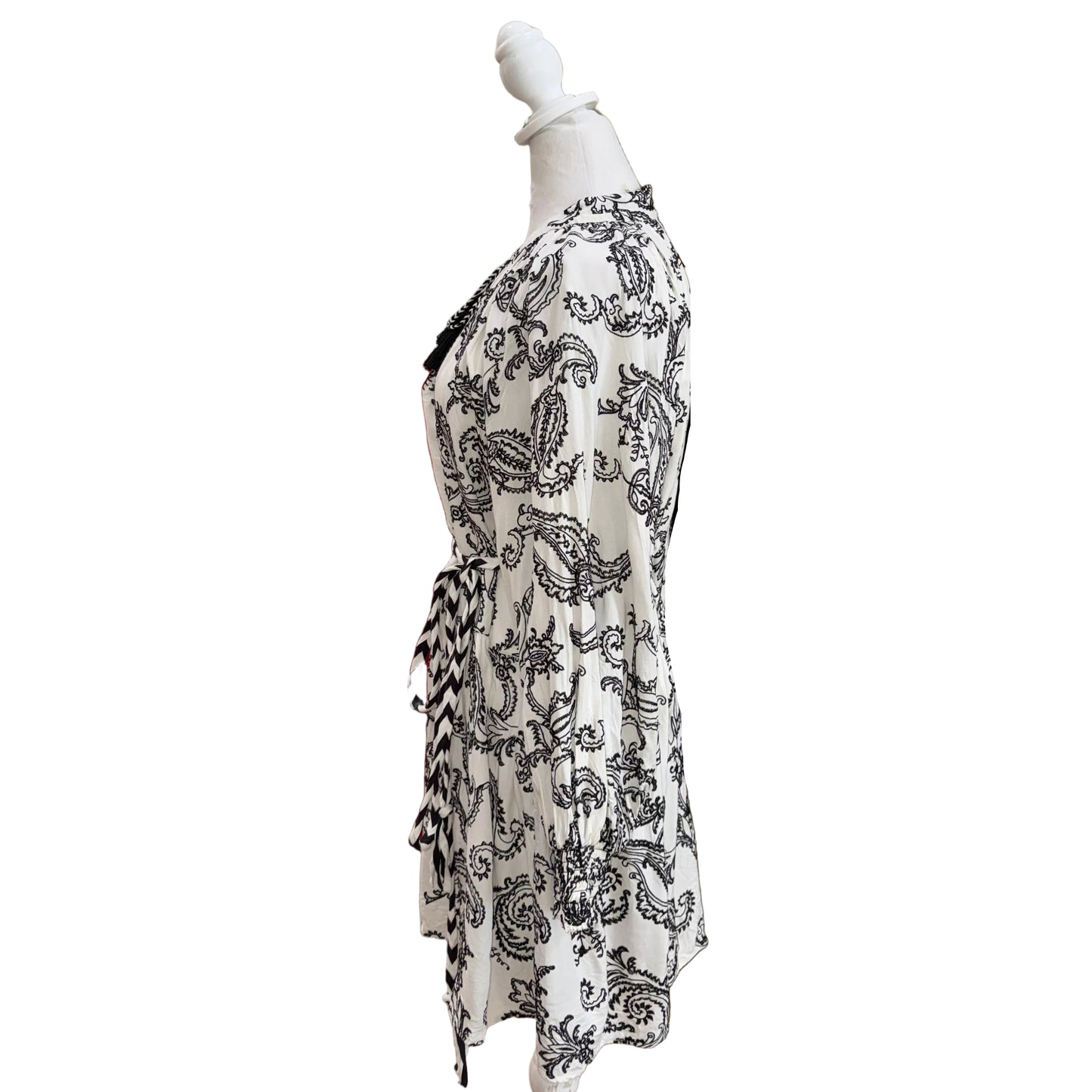 Alice + Olivia Lilian Dress- Gazelle Fashion and Style 