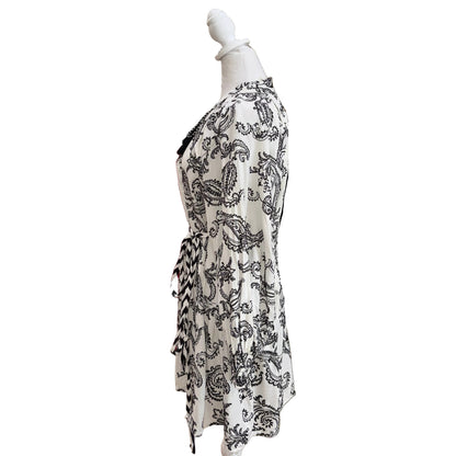 Alice + Olivia Lilian Dress- Gazelle Fashion and Style 