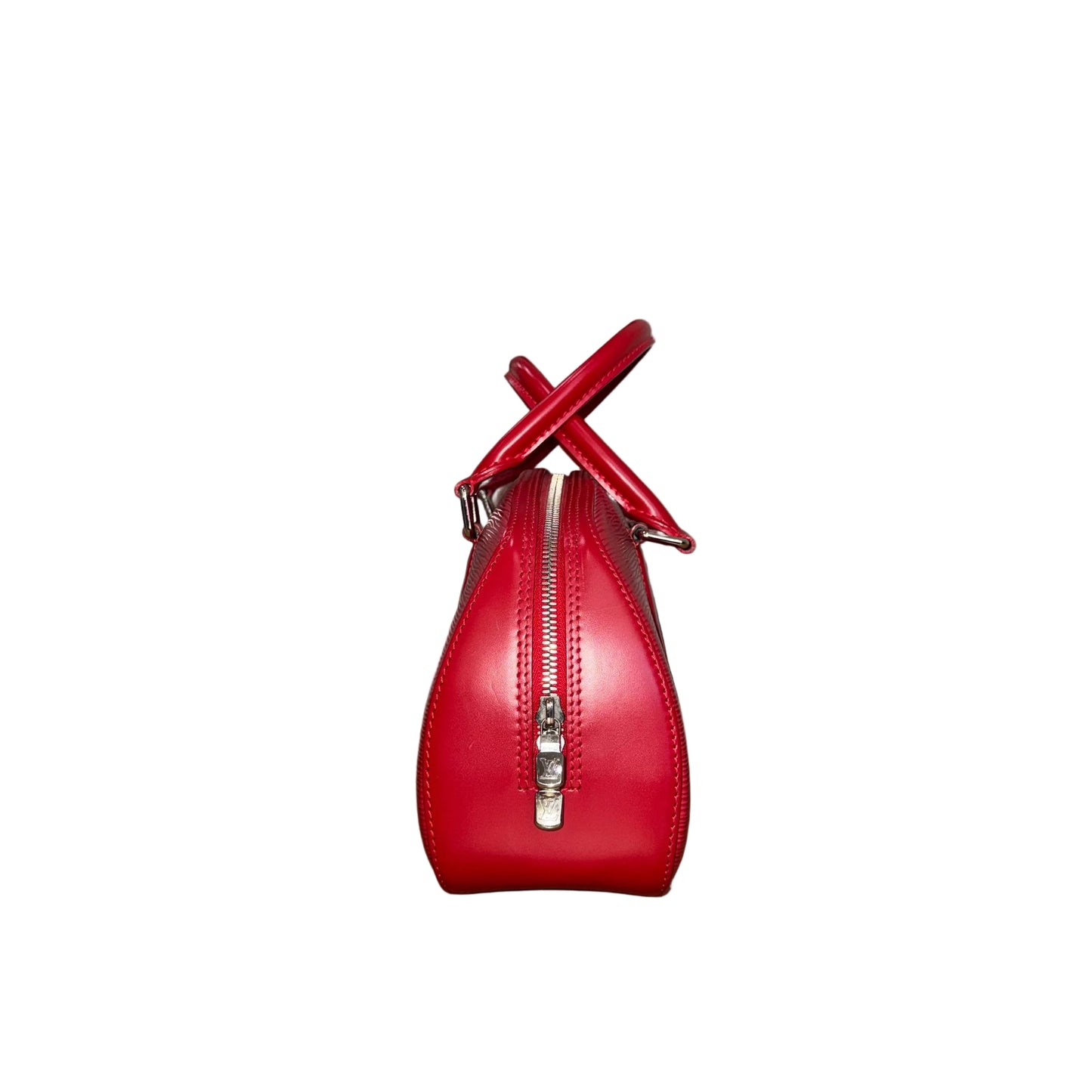 Louis Vuittton Jasmine Handbag- Gazelle Fashion and Style 