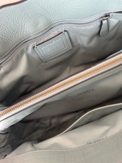 Coach Mercer 30 Satchel Bag-HANDBAGS-Gazelle Fashion and Style