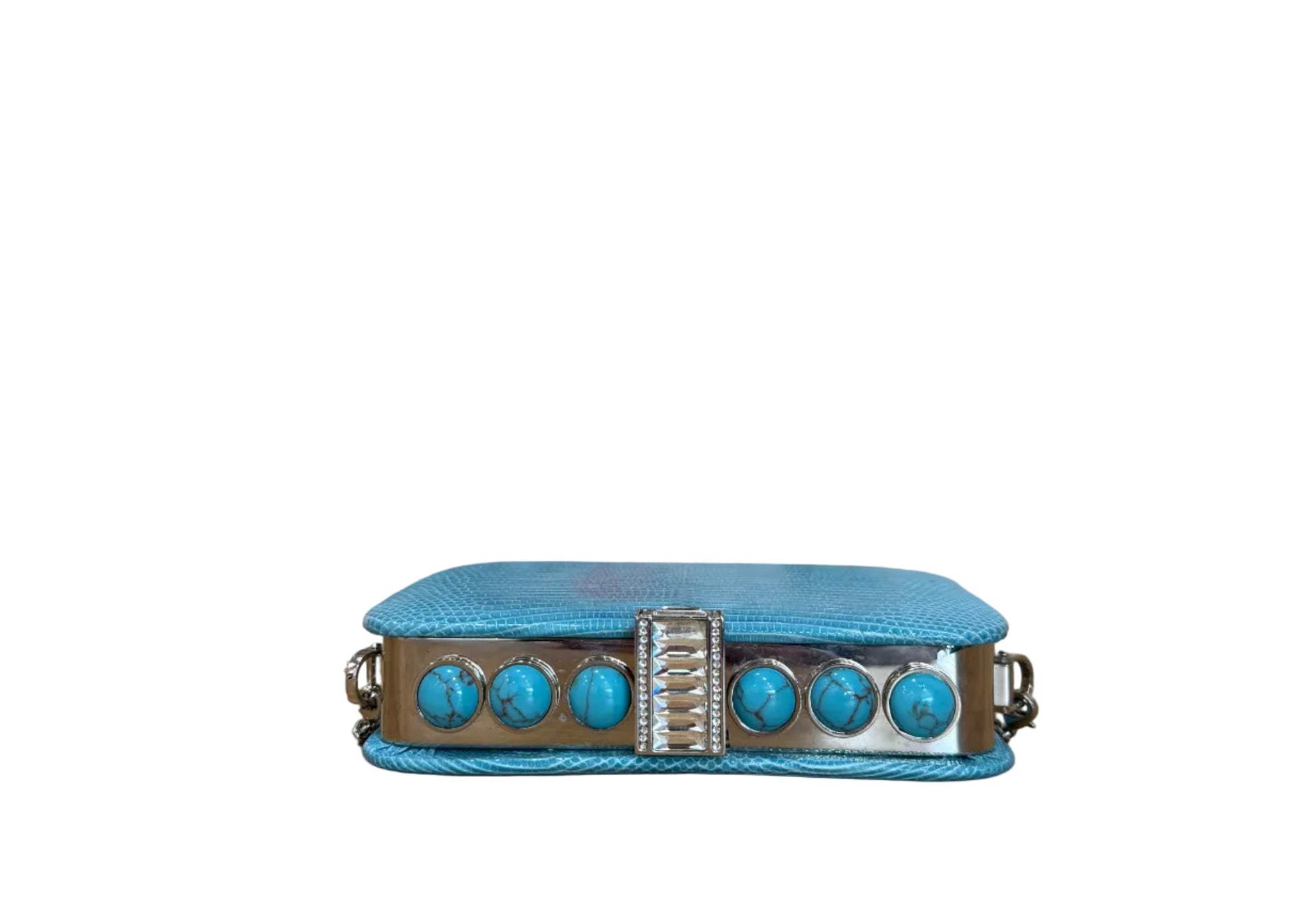 Judith Leiber Clutch- Gazelle Fashion and Style