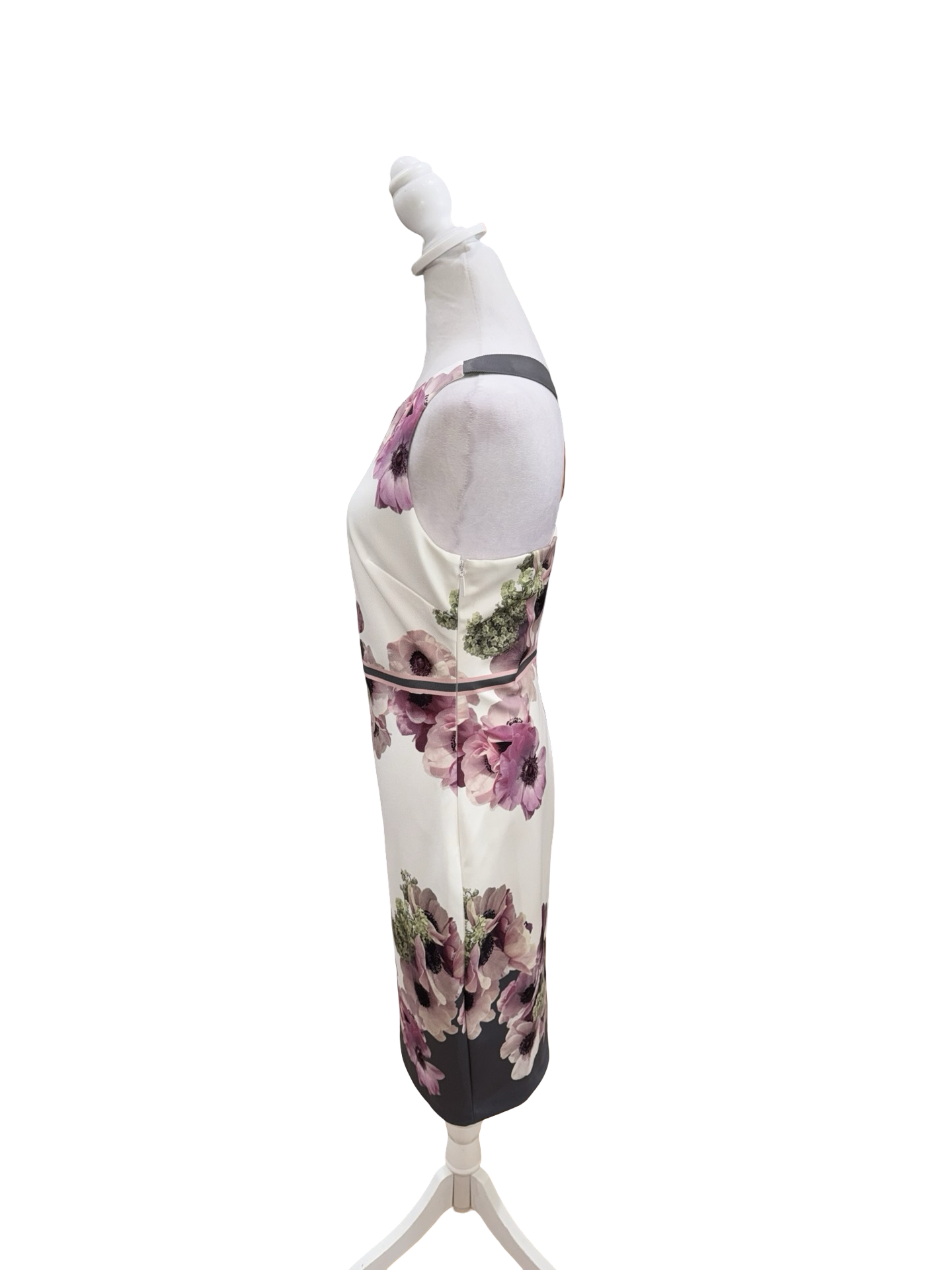 Ted Baker Nanina Neapolitan Dress- Gazelle Fashion and style 