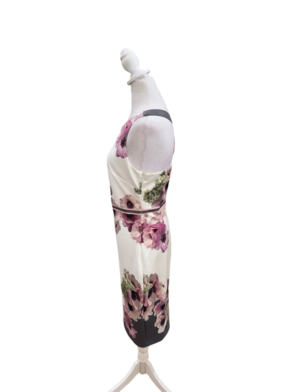 Ted Baker Nanina Neapolitan Dress- Gazelle Fashion and style 