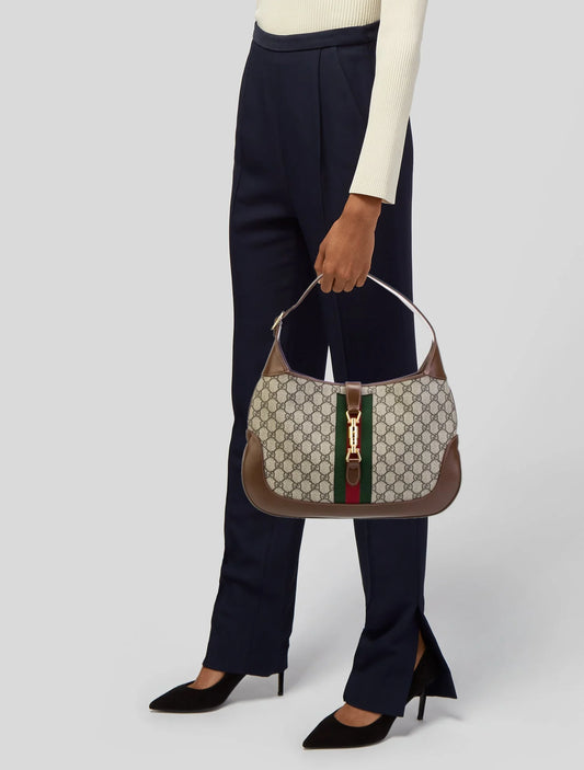 JACKIE 1961 MEDIUM SHOULDER BAG $ 2,850