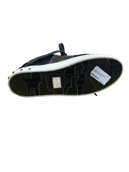 Valentino Flycrew Rockstud Sneaker- Size 38, US 8 $185-Shoes-Gazelle Fashion and Style