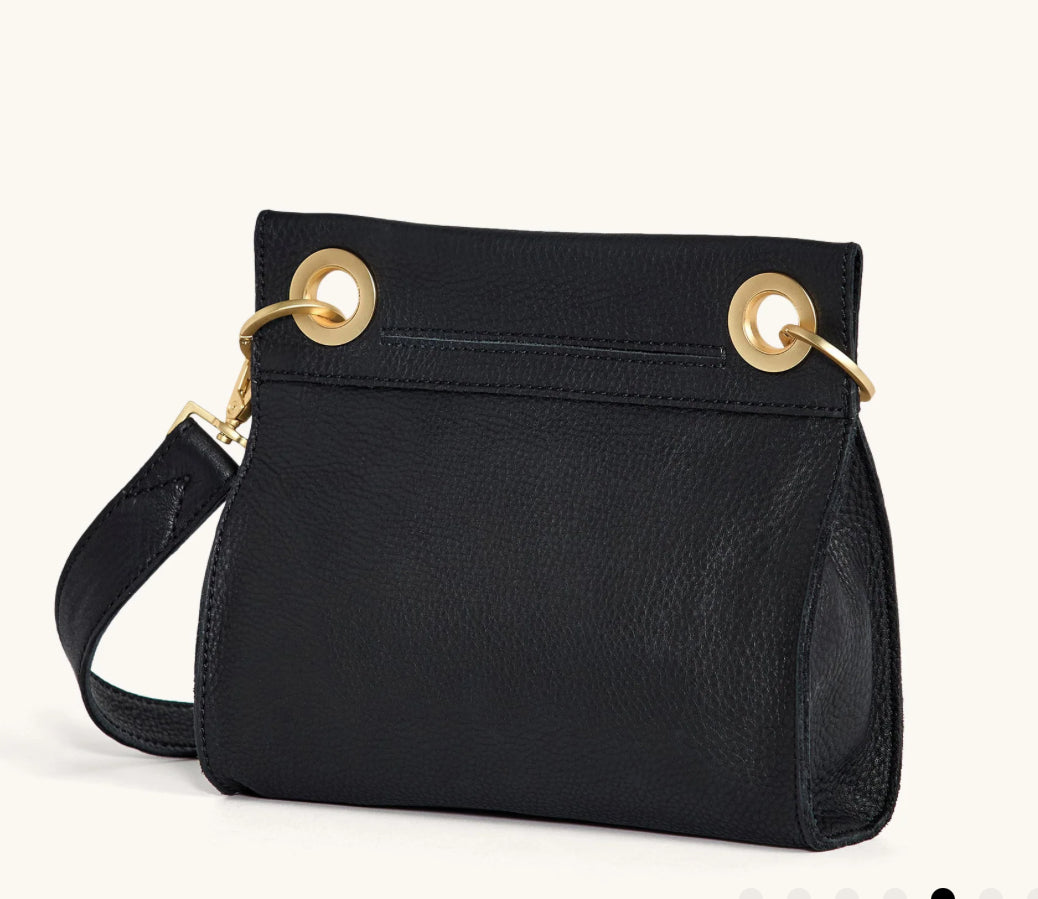 Hammit Tony Classic Crossbody-HANDBAGS-Gazelle Fashion and Style