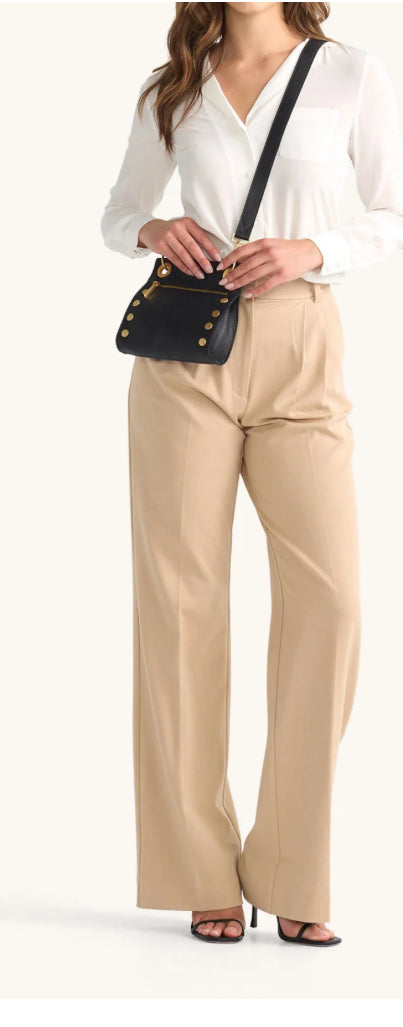 Hammit Tony Classic Crossbody-HANDBAGS-Gazelle Fashion and Style