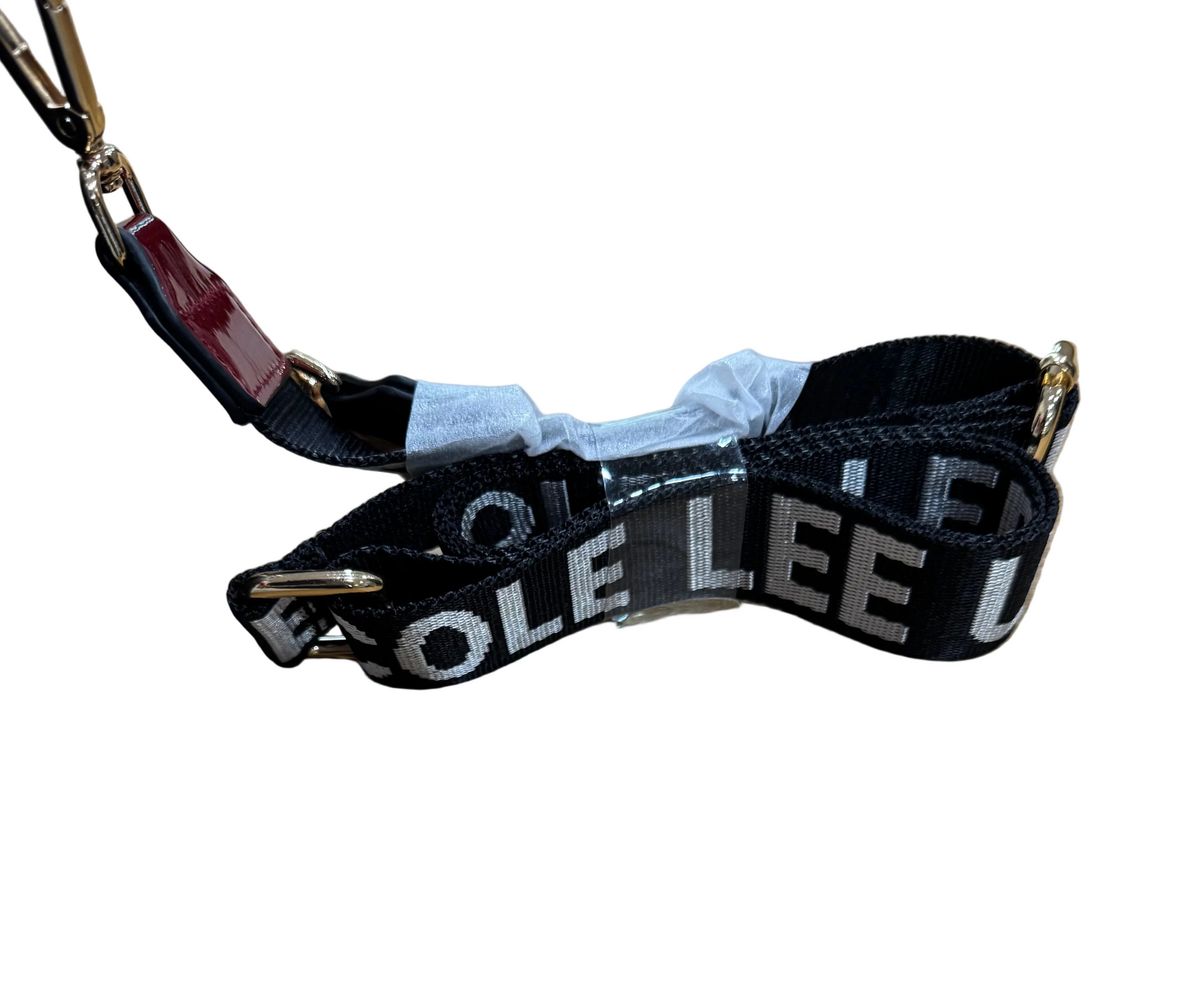 Nicole Lee Handbag with Gem Accents-HANDBAGS-Gazelle Fashion and Style