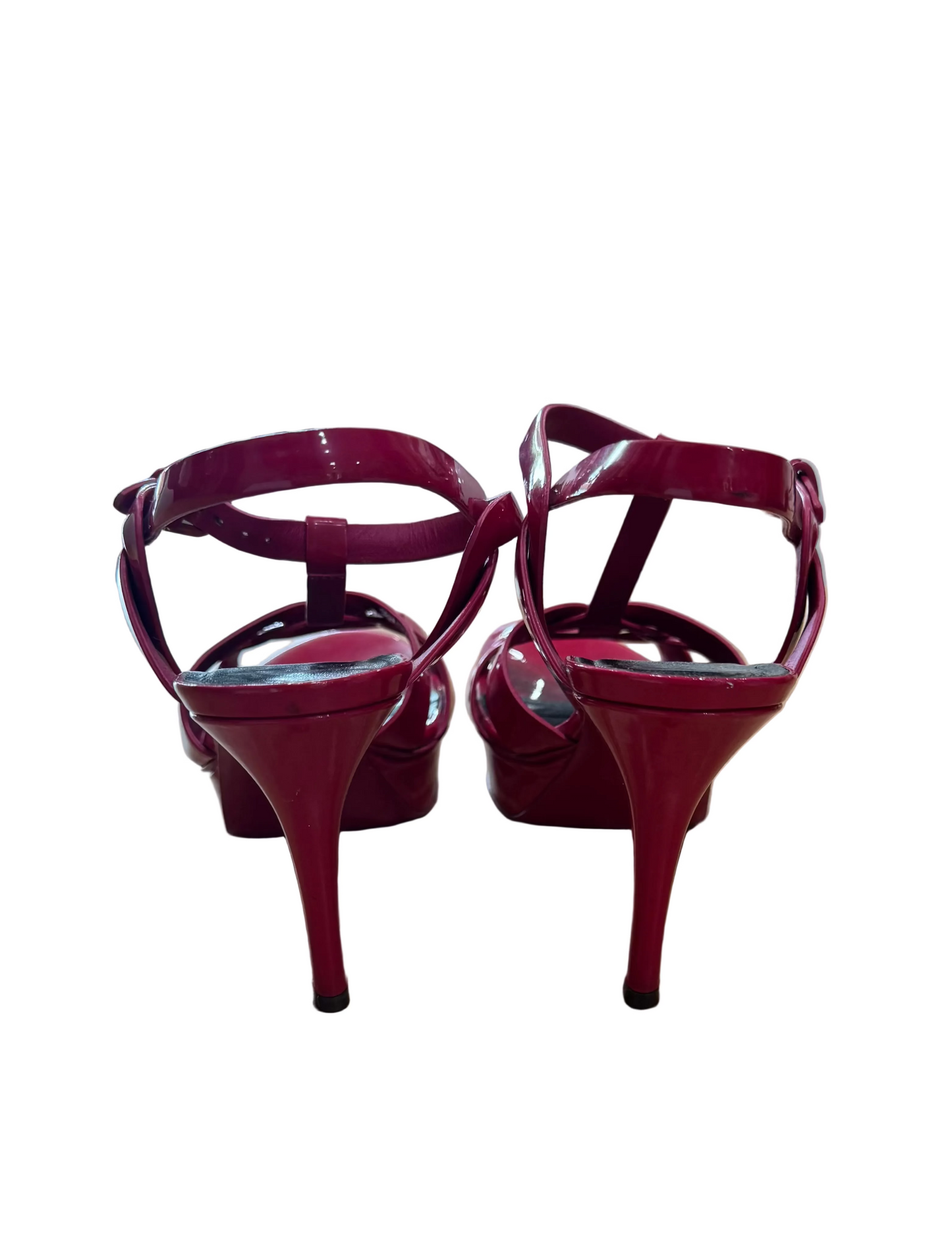 YSL Yves Saint Laurent Sandal-SHOES-Gazelle Fashion and Style