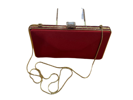 Judith Leiber Couture Evening Clutch
