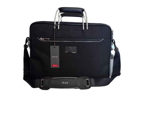 TUMI Arrivé Bradley Briefcase